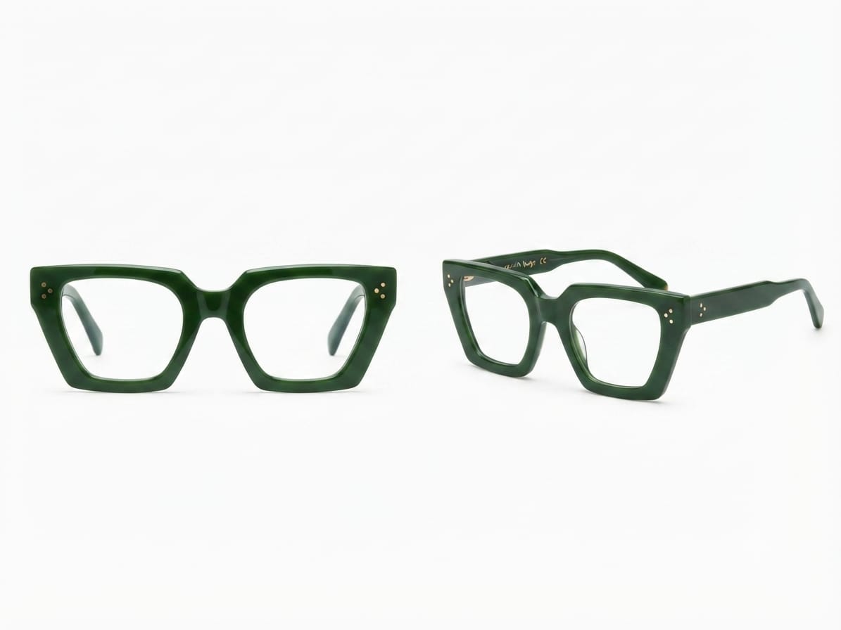 ROSVIN BUG GREEN